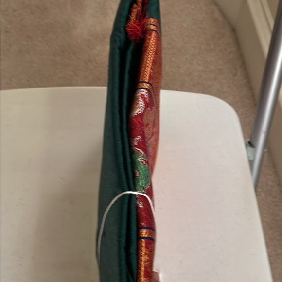 Indian saree - Picture 6 of 6